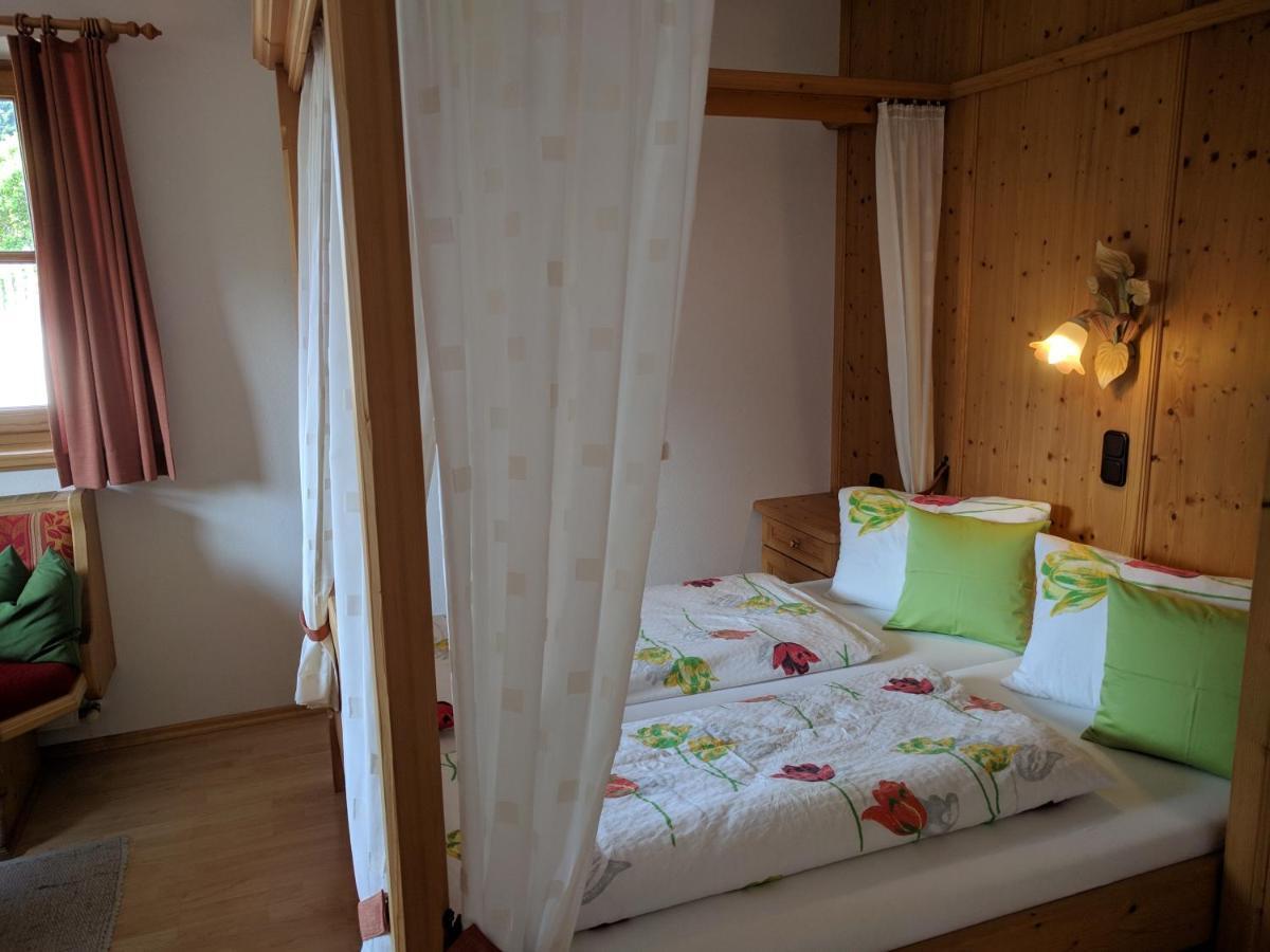 Landhaus Mayer Alpbach Esterno foto