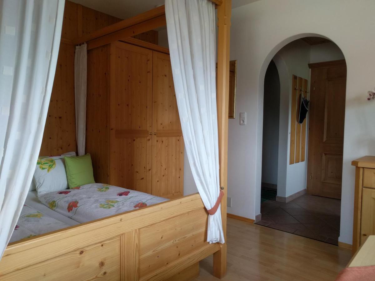 Landhaus Mayer Alpbach Esterno foto
