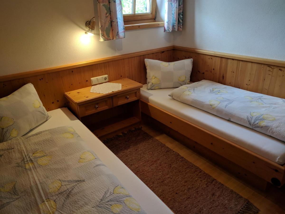 Landhaus Mayer Alpbach Esterno foto