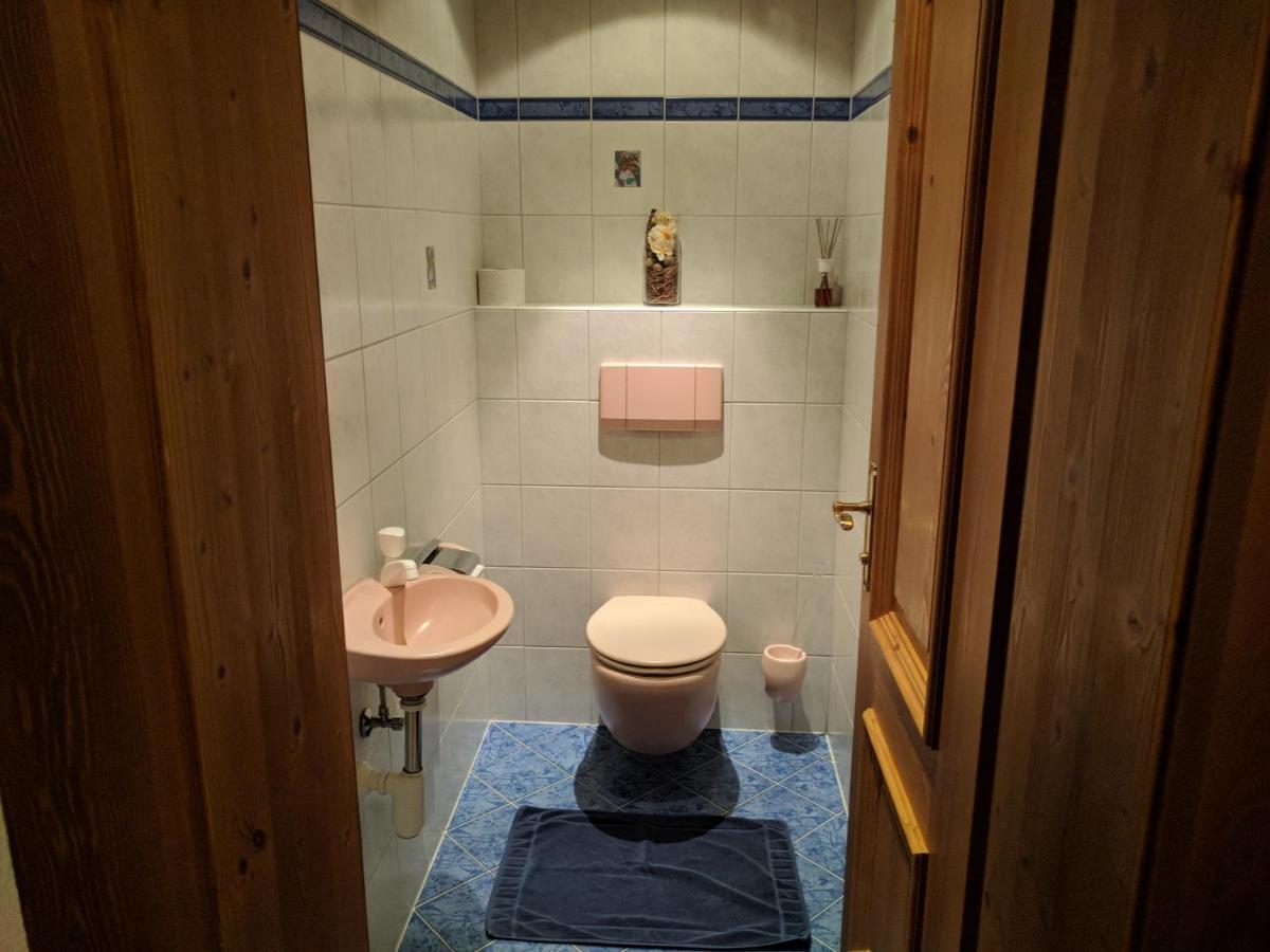 Landhaus Mayer Alpbach Esterno foto