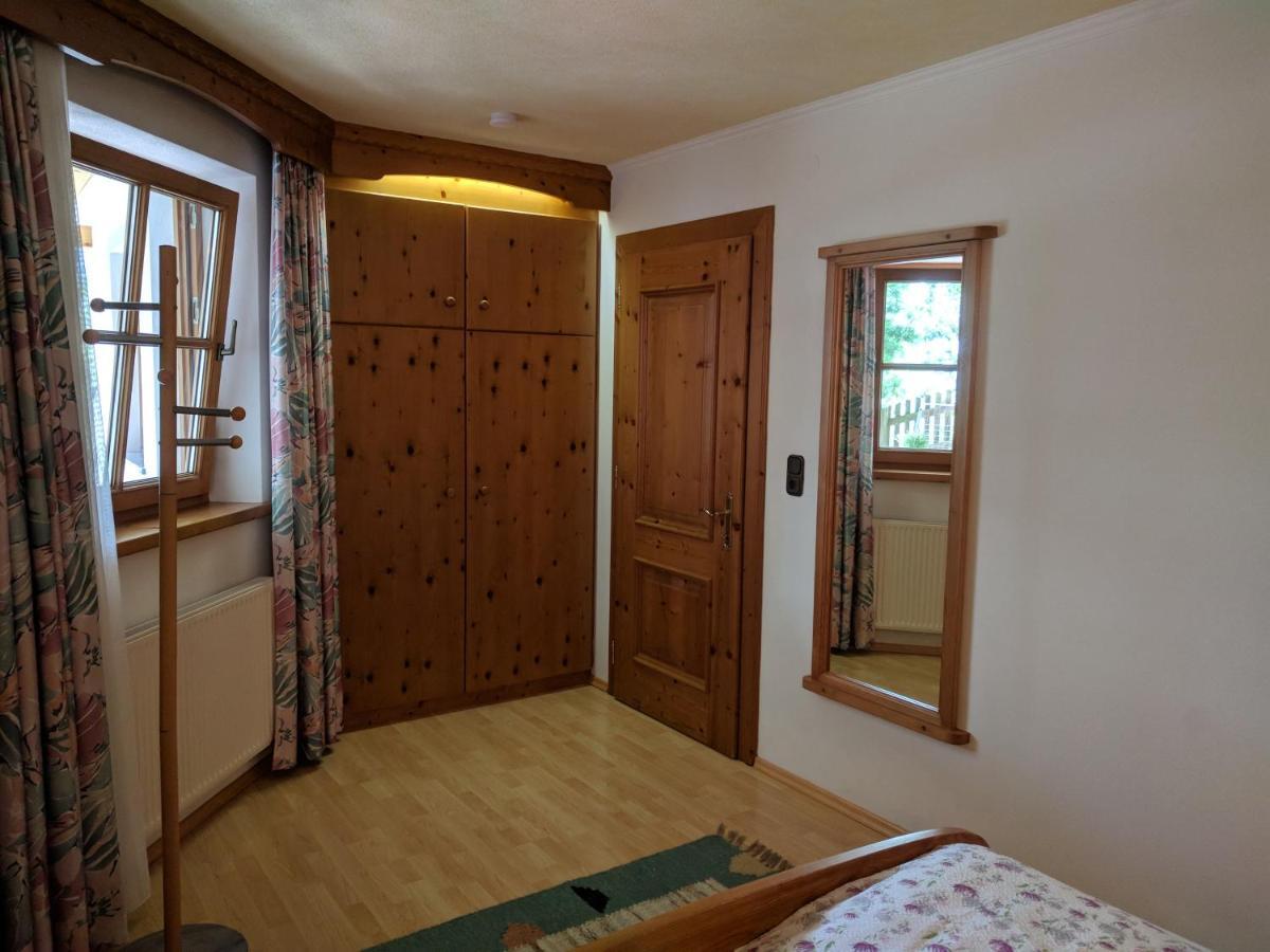 Landhaus Mayer Alpbach Esterno foto