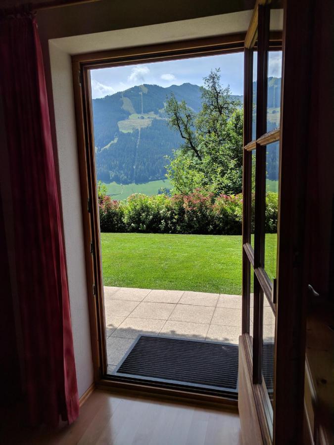 Landhaus Mayer Alpbach Esterno foto