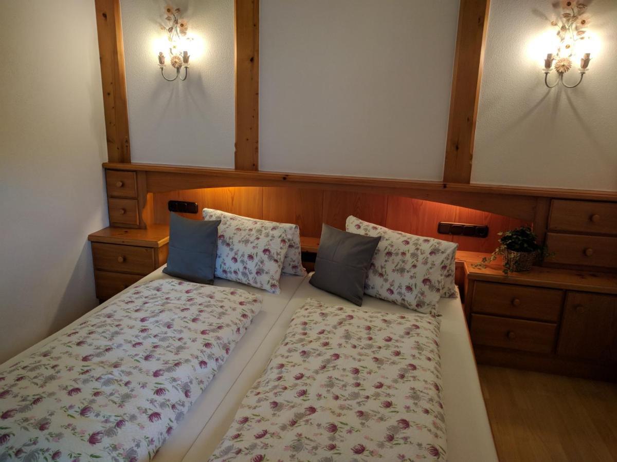 Landhaus Mayer Alpbach Esterno foto