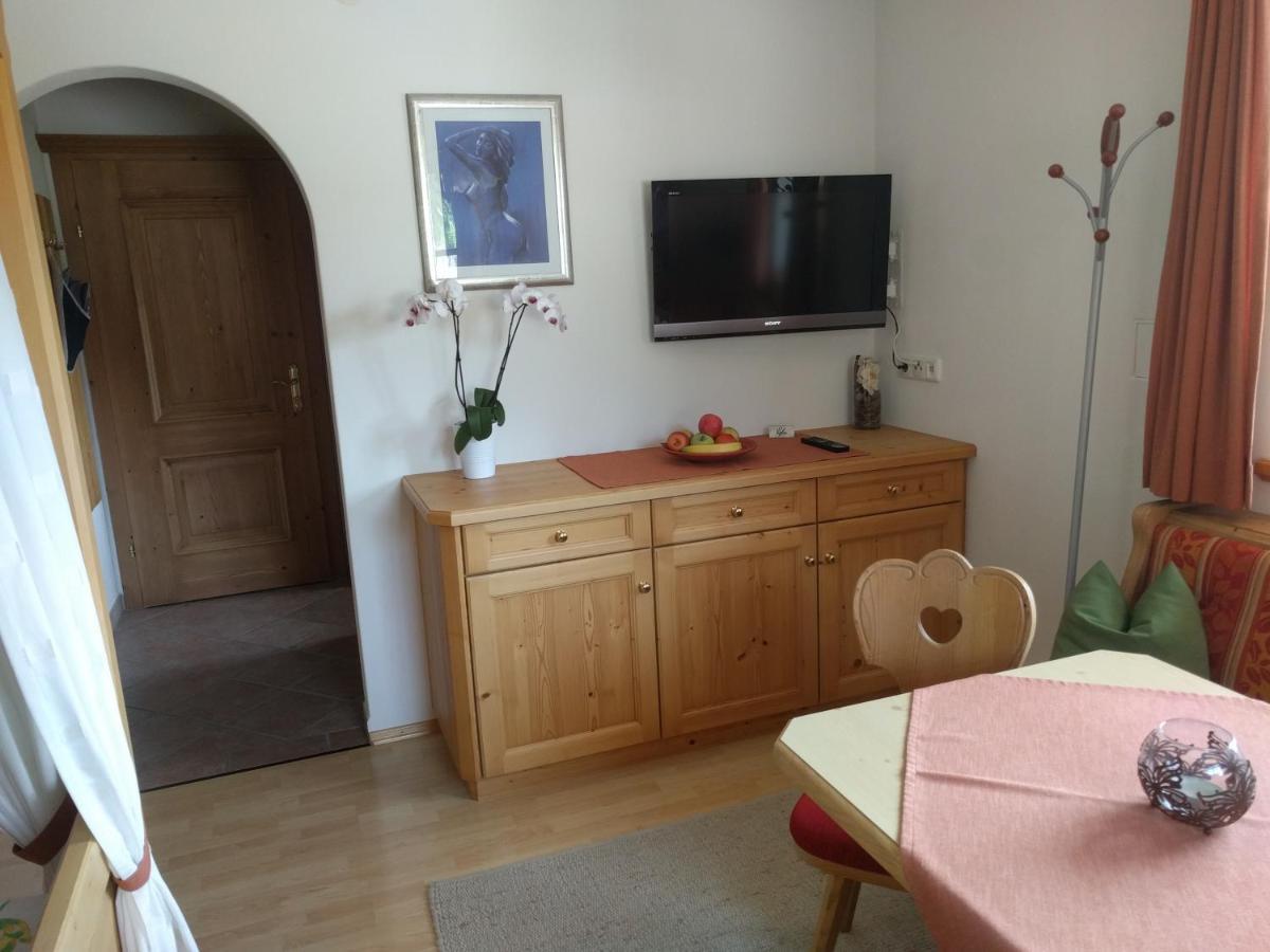 Landhaus Mayer Alpbach Esterno foto