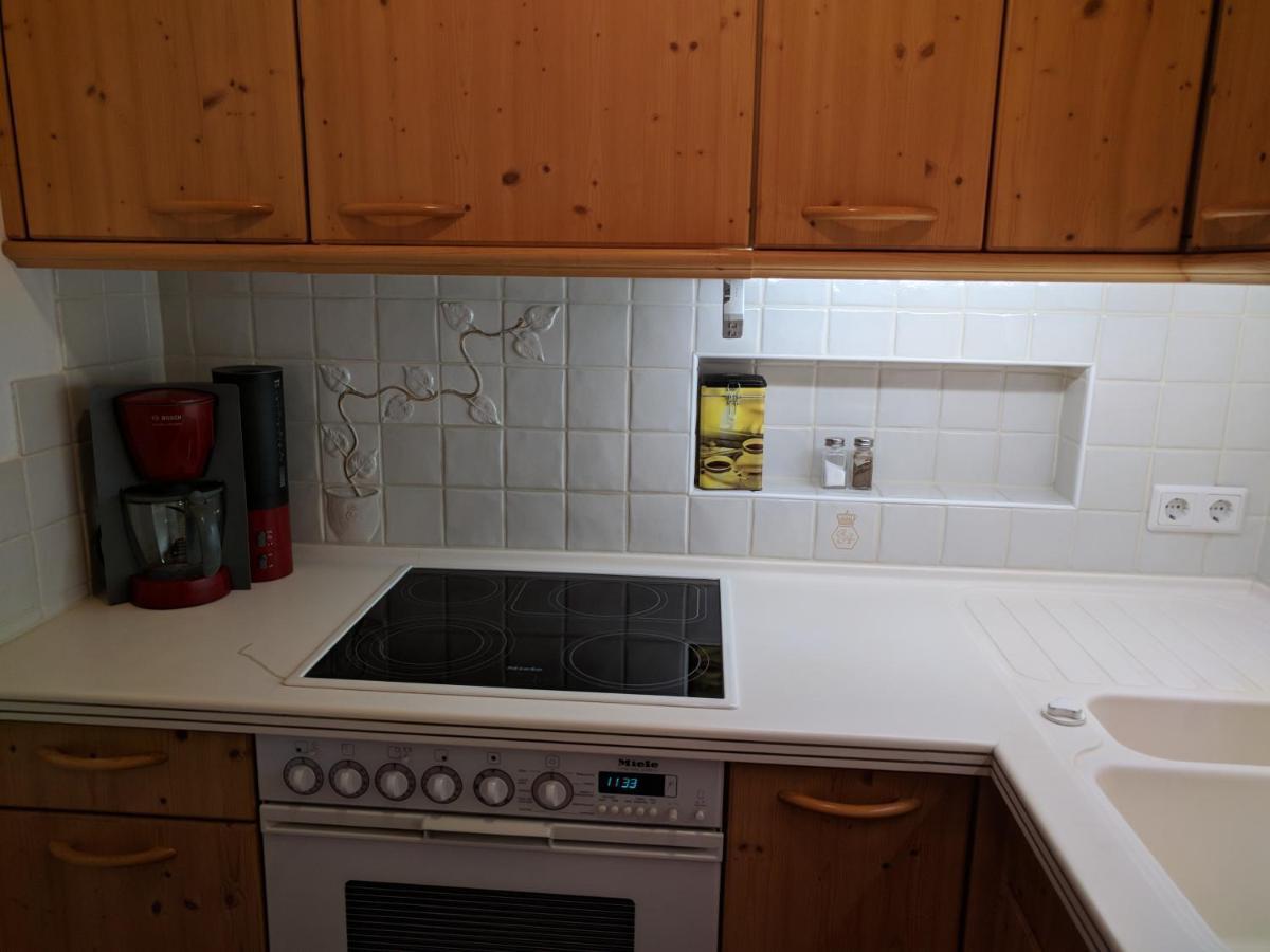 Landhaus Mayer Alpbach Esterno foto